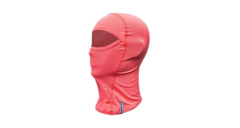 Dětská funkční kukla Sensor Coolmax Thermo Korál