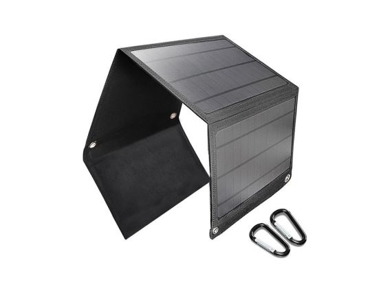 Dobíjecí solární panel VIKING SP30W