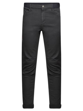 Pánské lezecké kalhoty Chillaz Ceüse Pant dark grey