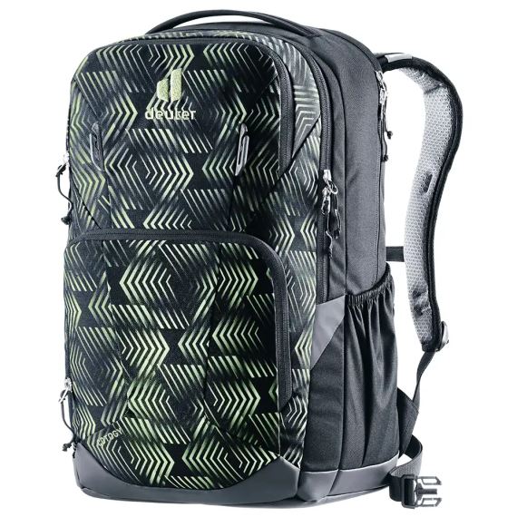 Školní batoh Deuter Cotogy black ripple