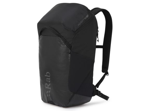 Batoh RAB Adrift 24L black
