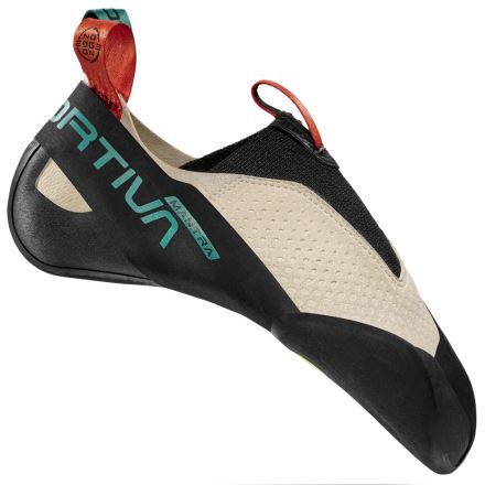 Lezečka La Sportiva Mantra chalk