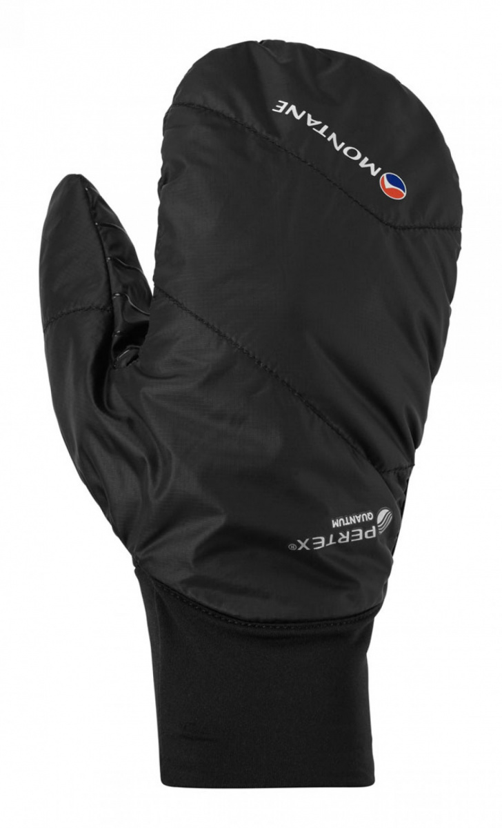 Rukavice Montane Switch Glove black XL