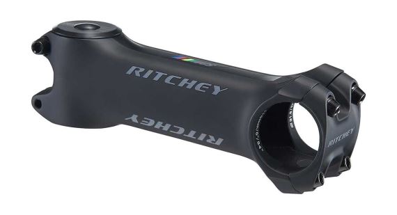 Představec na kolo Ritchey WCS Toyon Blatte 84D 31.8x100mm + top