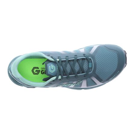 Dámské boty Inov-8 Trailfly G 270 W (S) pine/mint (3)