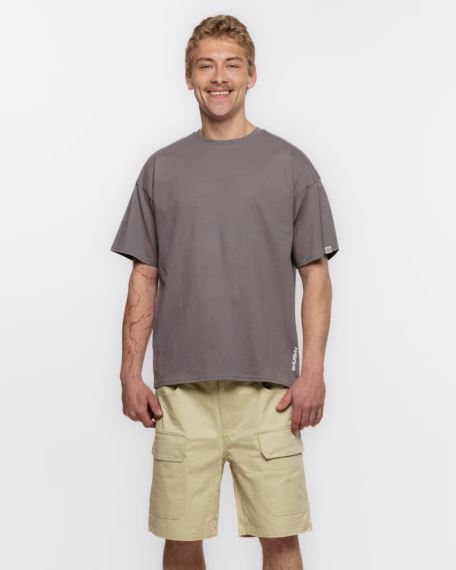 Pánské kraťasy Husky Kobus M beige