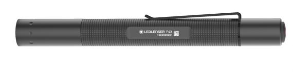 Svítilna LedLenser P4X