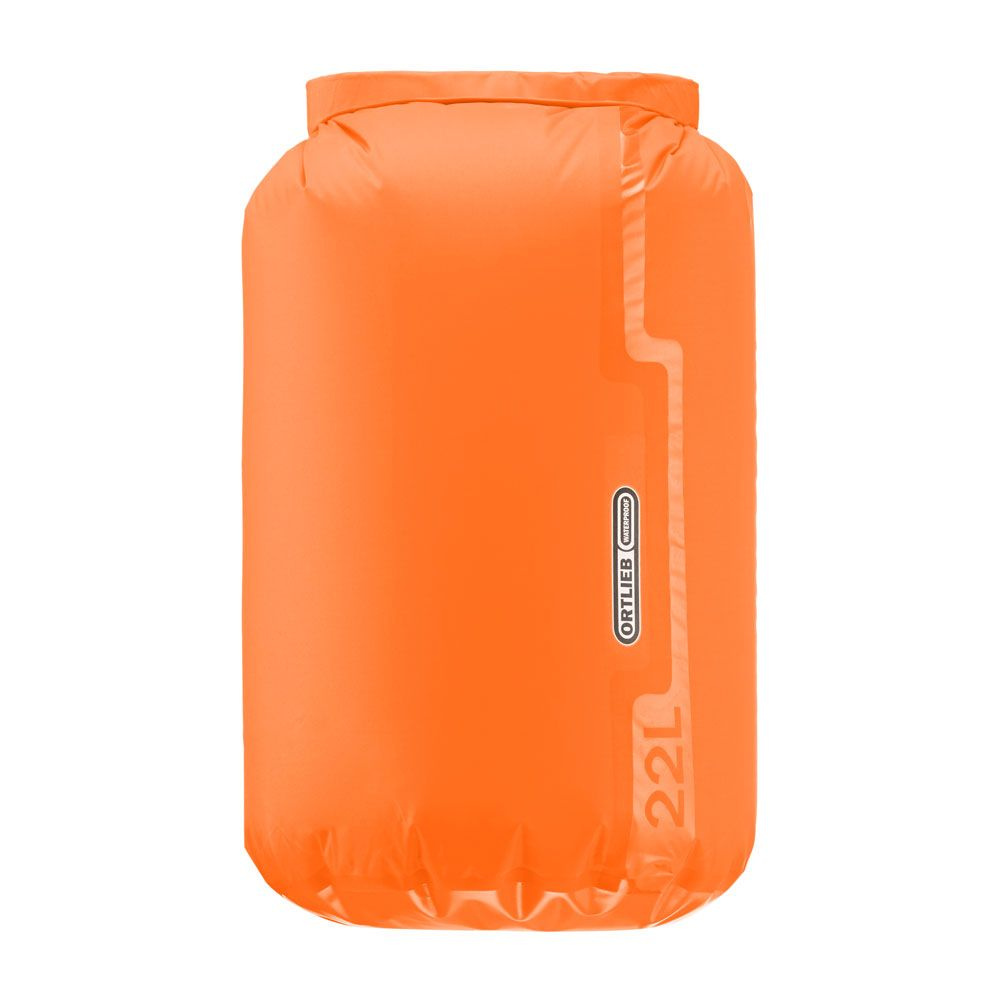 Vodotěsný vak Ortlieb Dry Bag PS10 22l orange