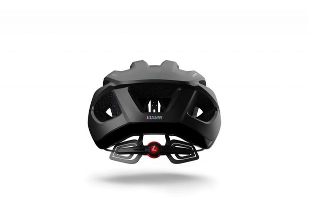 Helma Limar Air Stratos MIPS matt black (3)