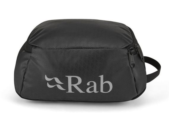Hygienická taška Rab Escape Wash Bag 5L Black