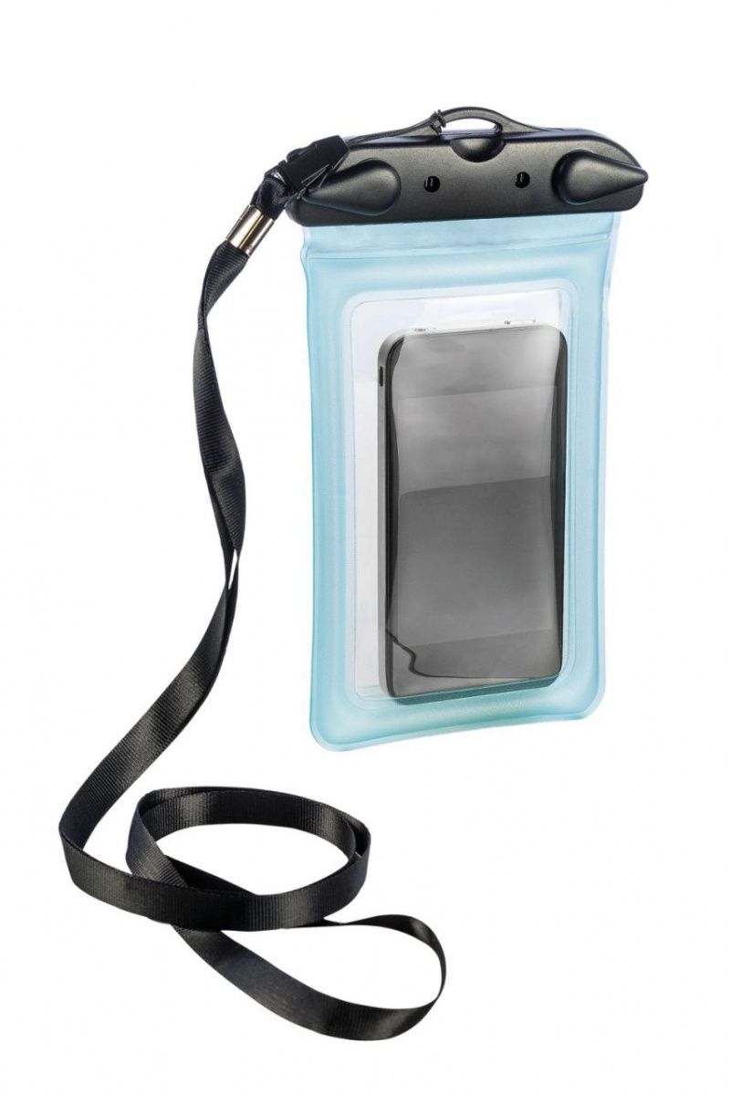 Pouzdro na mobil Ferrino Waterproof Bag 10 x 18 cm
