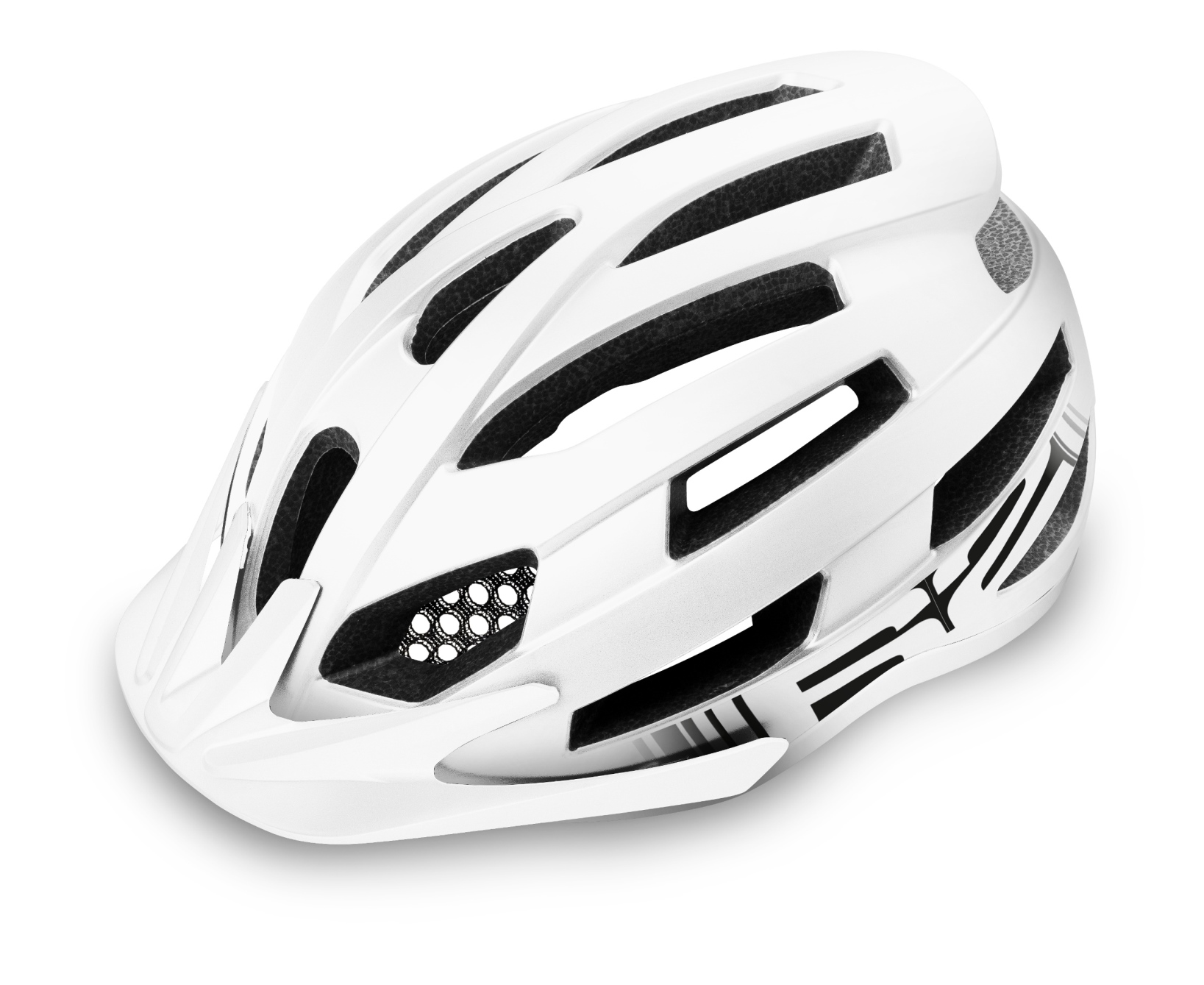 Cyklistická helma R2 Spirit ATH33B M(56-58)