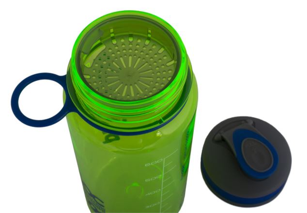 Láhev Pinguin Tritan Sport Bottle zelená (2)