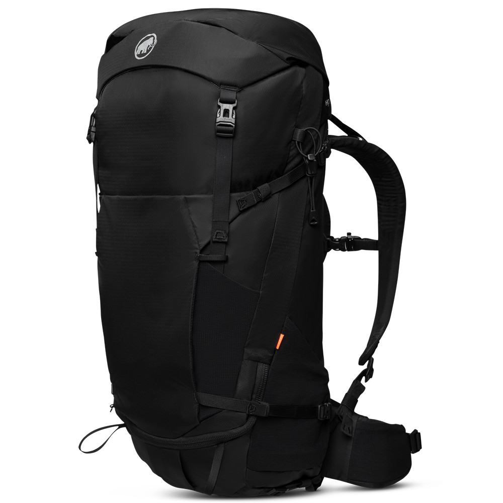 Turistický batoh Mammut Lithium 40L Black