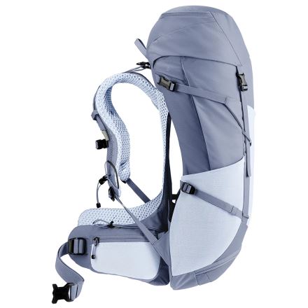 Dámský turistický batoh Deuter Futura Pro 30 SL black (3)