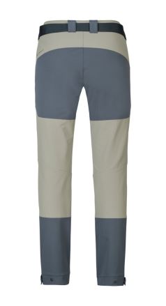 Dámské technické kalhoty Hannah Torga seneca rock/gray pinstripe (1)