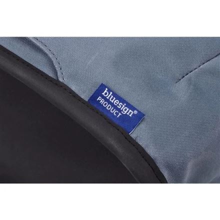 Taška přes rameno Thule Aion TATB102 dark slate (7)