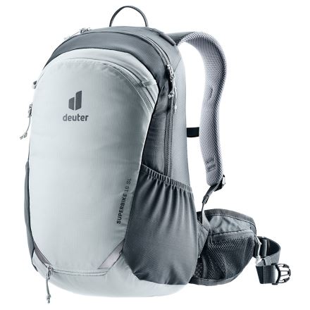 Dámský cyklo batoh Deuter Superbike 16L SL tin-shale one-size