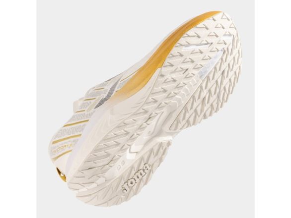 Pánské trailové boty JOMA VICTORY 2502 - bílé (4)