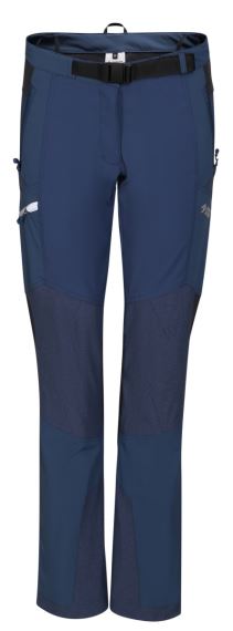 Dámské outdoorové kalhoty Direct Alpine Cascade Lady navy