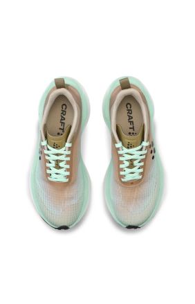Dámská běžecká bota Craft Nordlite Ultra 2 hnědá (2)