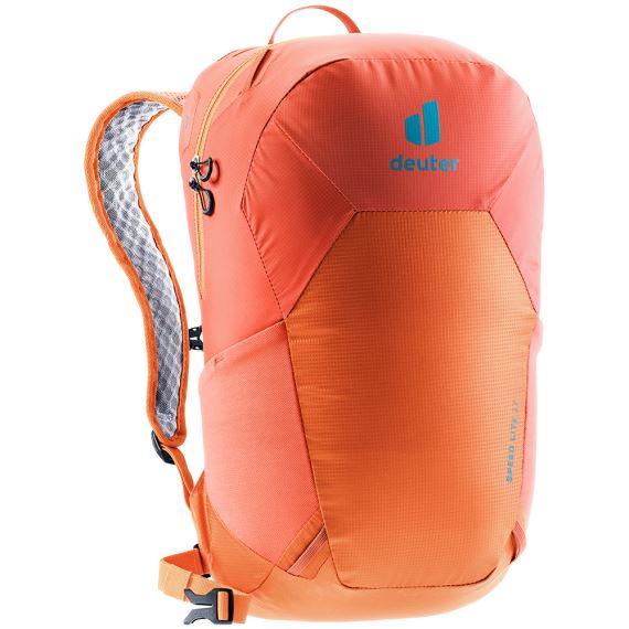 Turistický batoh Deuter Speed Lite 17L Paprika-saffron