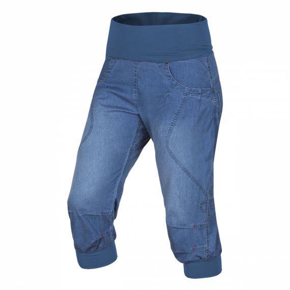 Dámské džínové kraťasy OCÚN Noya Jeans