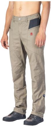 Pánské lezecké kalhoty Rafiki Crag brindle/graphite (4)