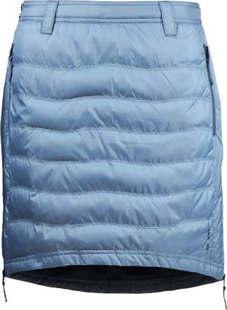 Dámská sukně SKHOOP Short Down denim
