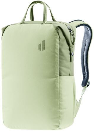 Městský batoh Deuter Vista mineral-grove