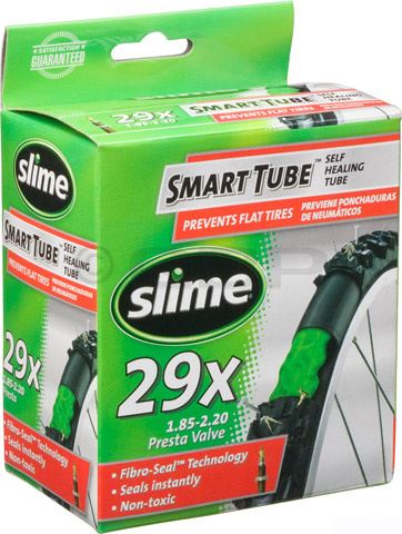 Samovulkanizační duše Slime Classic MTB 29x1,85-2,2 galuskový ventilek