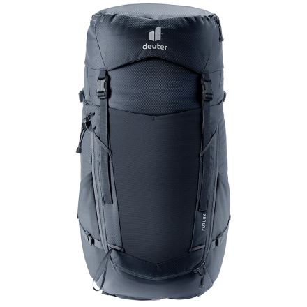 Turistický batoh Deuter Futura 24 SL cassis-ashrose (5)