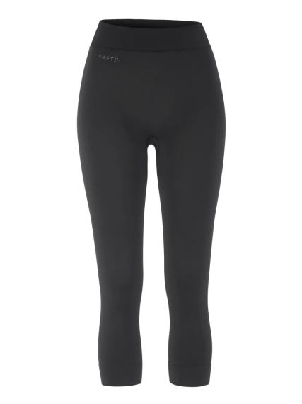 Spodky Craft Active Comfort Knickers 2 černá
