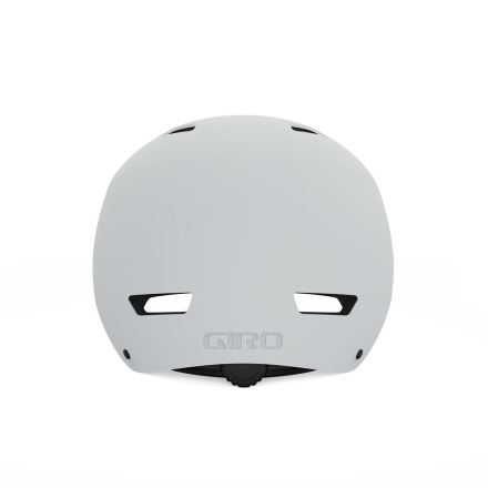 Cyklistická helma GIRO Quarter FS Mat Chalk (1)