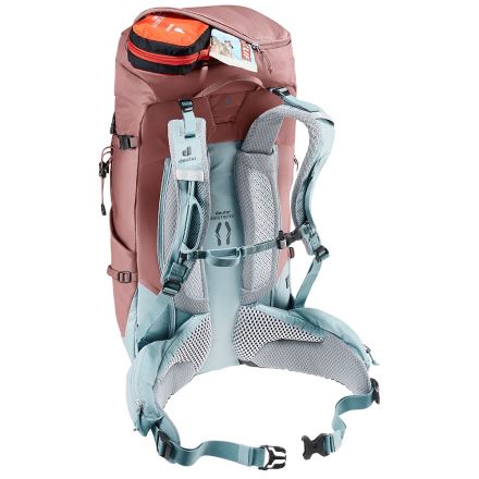 Dámský batoh Deuter Trail Pro 34 SL lagoon-atlantic (8)