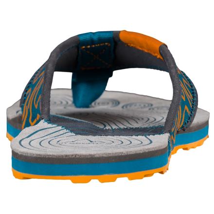 Žabky La Sportiva Swing space blue/maple (4)