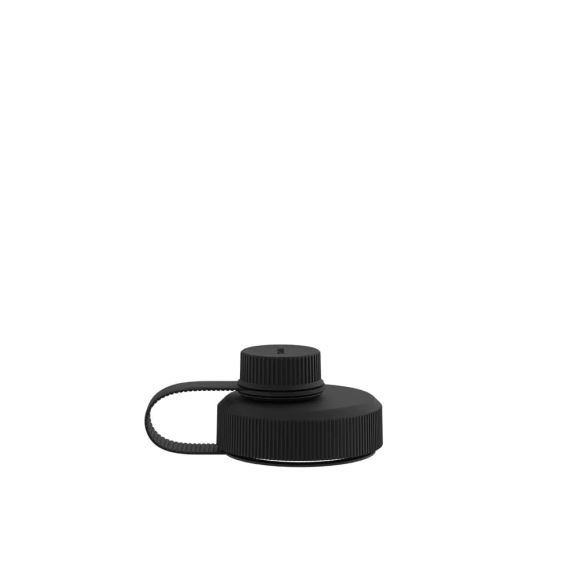 Uzávěr PRIMUS Drink Cap Tritan černá