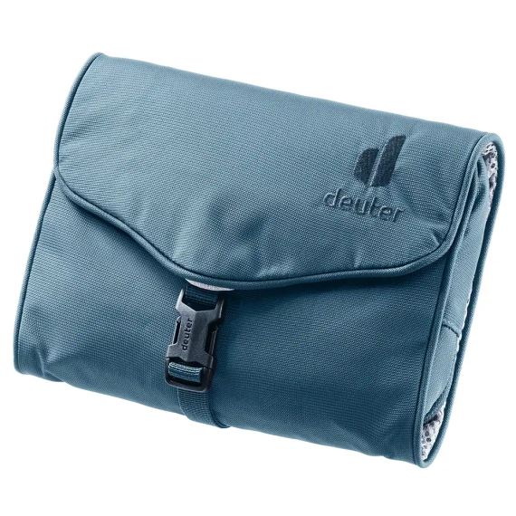 Toaletní taška Deuter Wash Bag I atlantic