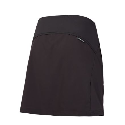 Dámské Sukně Silvini Invio WS1624 black (1)