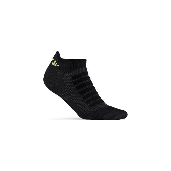 Ponožky CRAFT ADV Dry Shaftless černá 37-39 EU