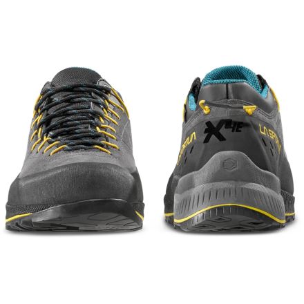 Pánské nástupové boty La Sportiva TX4 Evo GTX Carbon/Bamboo (4)