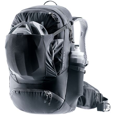 Dámský cyklo batoh Deuter Trans Alpine 28L SL Black one-size (4)