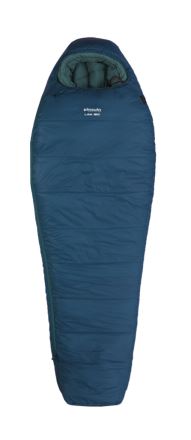 Letní spacák Pinguin Lava 350 blue