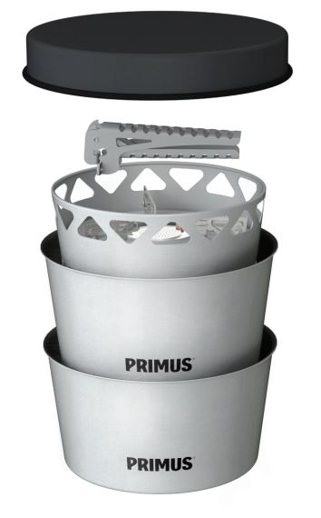 Vařič set PRIMUS Essential 2,3 L
