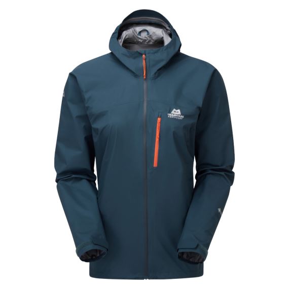 Dámská bunda Mountain Equipment W's Firefly Jacket majolica blue