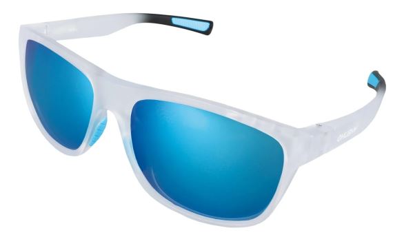 Sluneční brýle Husky Swell white/blue