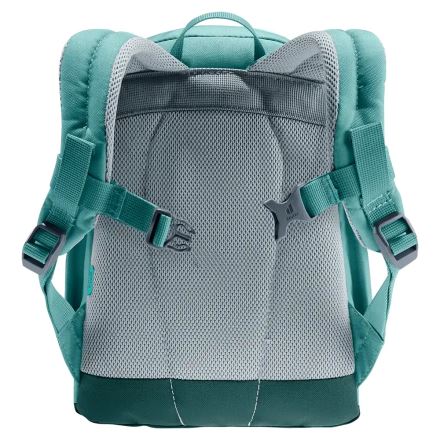 Dětský batoh Deuter Pico flame-brick (1)