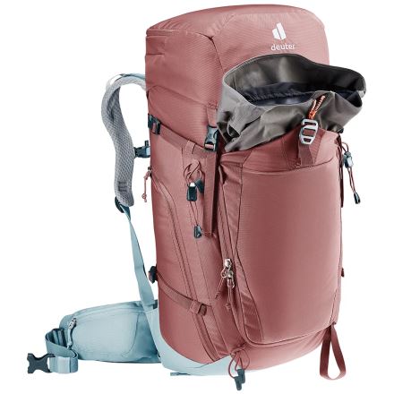 Dámský batoh Deuter Trail Pro 34 SL Black (9)
