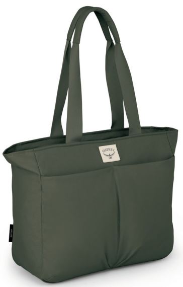 Taška Osprey Arcane Tote Bag 20L haybale green