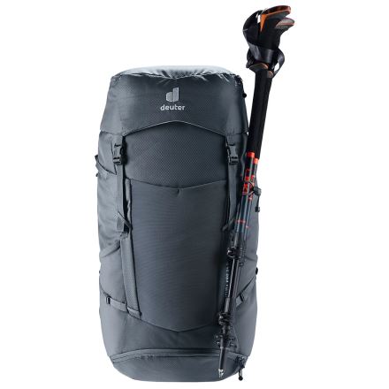 Dámský turistický batoh Deuter Futura Pro 34 SL black (11)